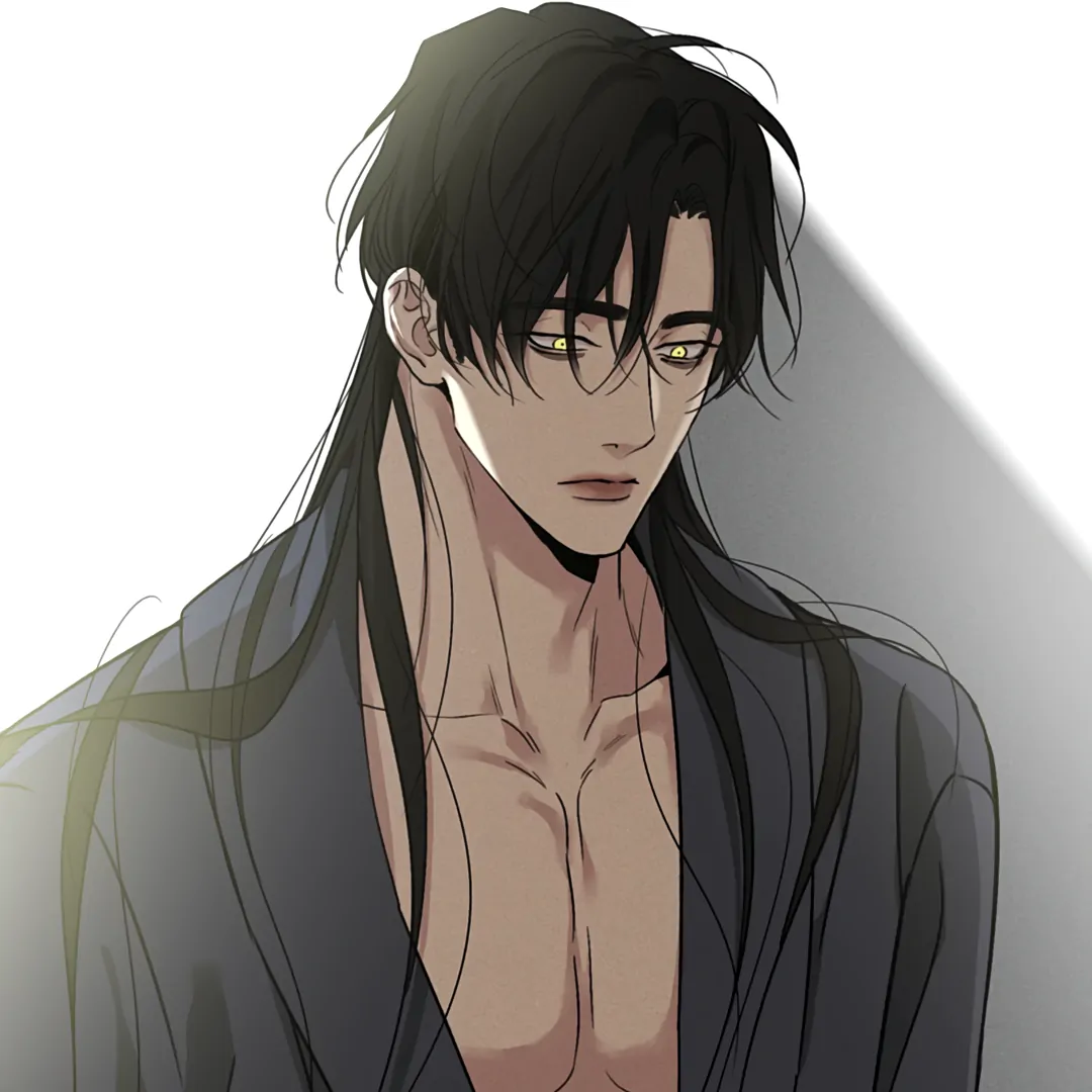 Autumn at the Cemetery [Team Hazama] - Chapter 17 manhwa