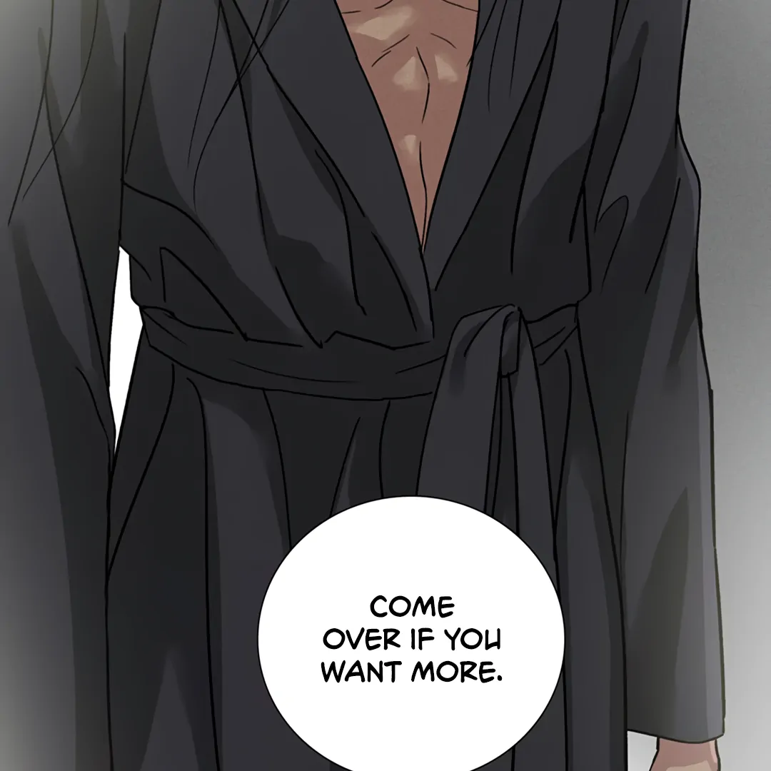 Autumn at the Cemetery [Team Hazama] - Chapter 17 manhwa