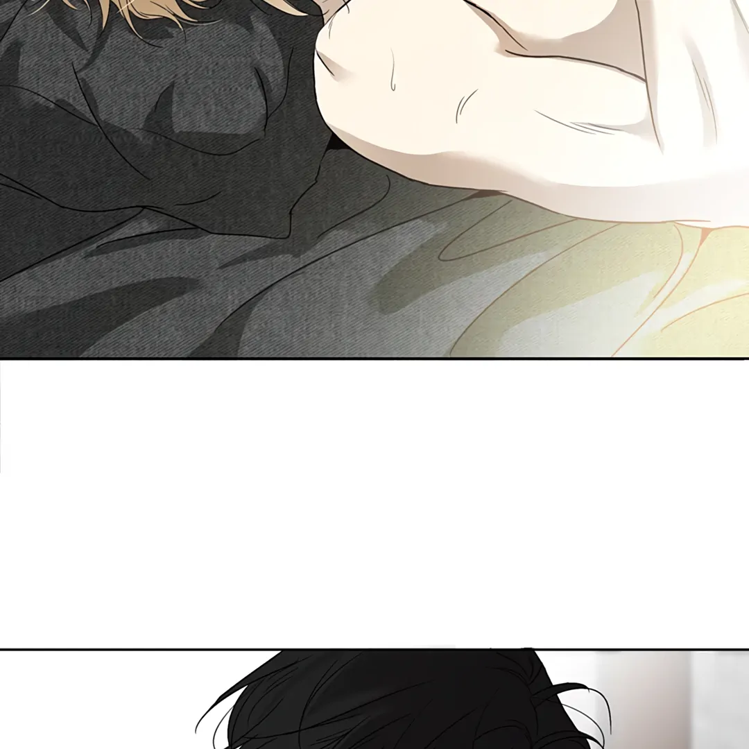Autumn at the Cemetery [Team Hazama] - Chapter 17 manhwa