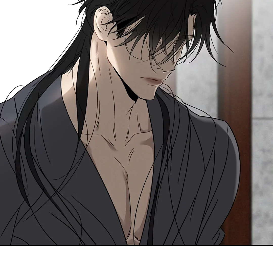 Autumn at the Cemetery [Team Hazama] - Chapter 17 manhwa