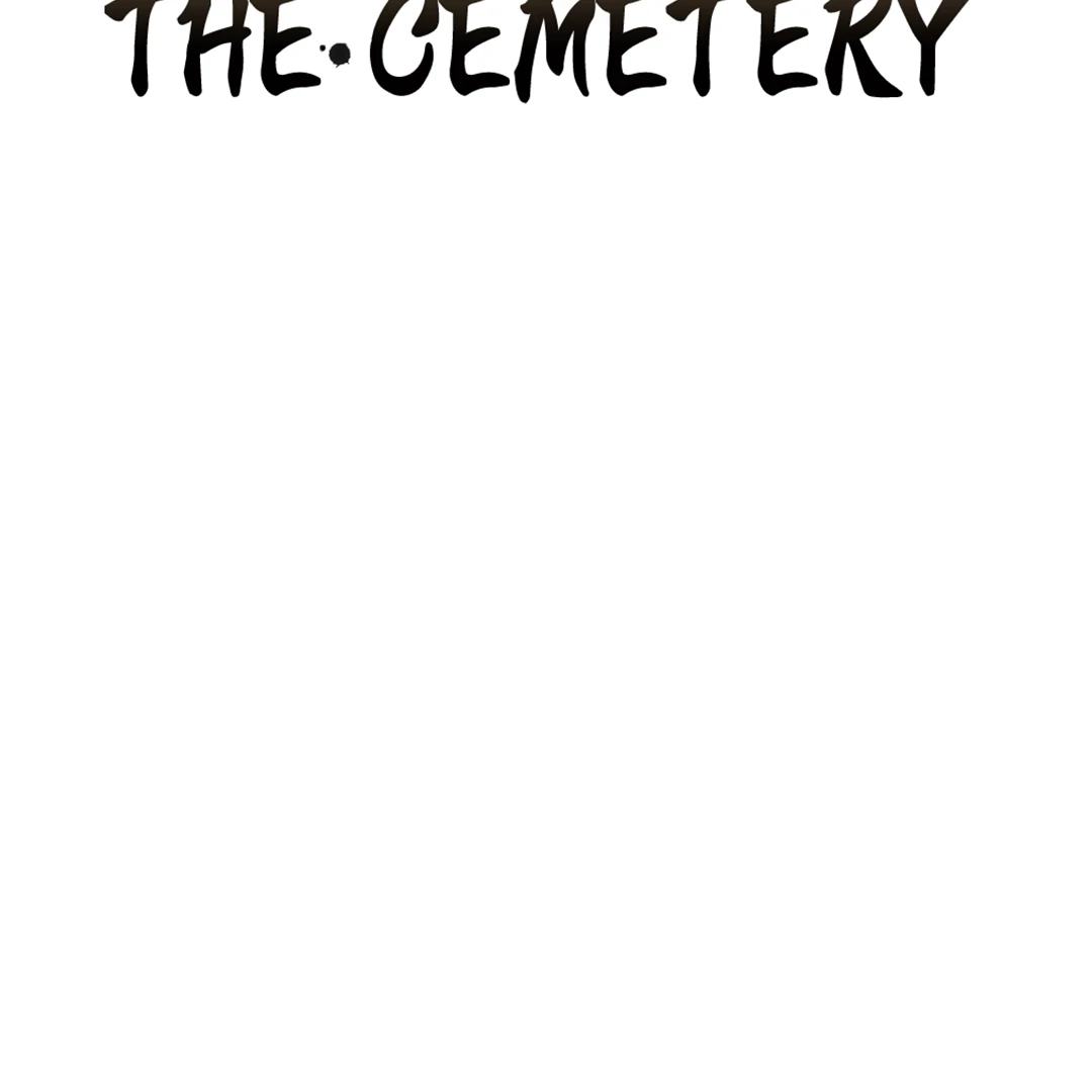 Autumn at the Cemetery [Team Hazama] - Chapter 18 manhwa