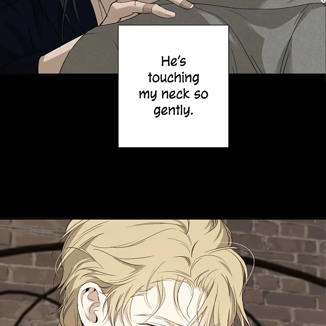 Autumn at the Cemetery [Team Hazama] - Chapter 18 manhwa