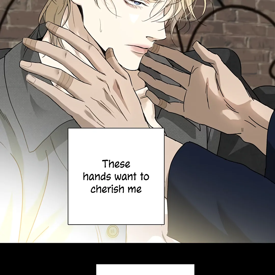 Autumn at the Cemetery [Team Hazama] - Chapter 18 manhwa