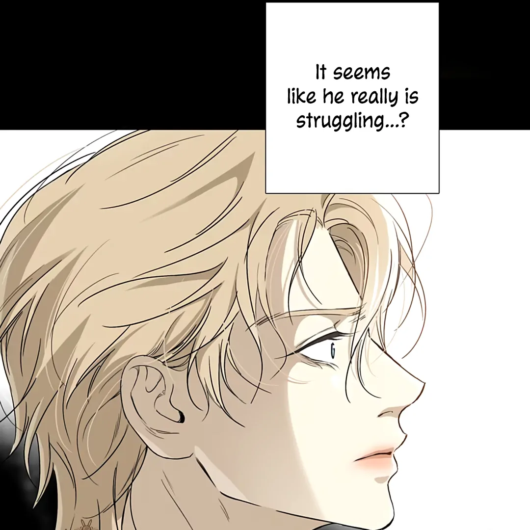 Autumn at the Cemetery [Team Hazama] - Chapter 18 manhwa