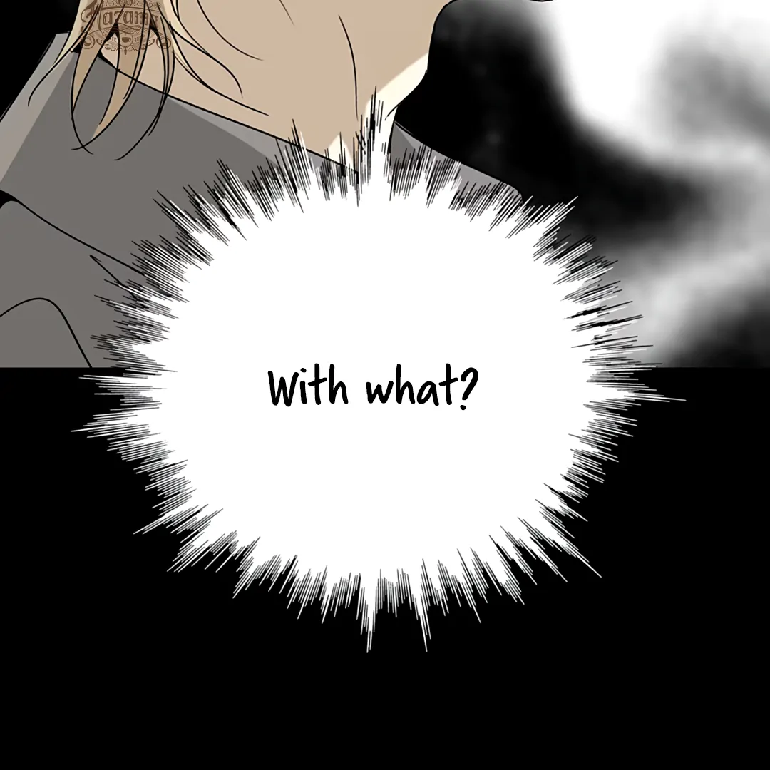 Autumn at the Cemetery [Team Hazama] - Chapter 18 manhwa