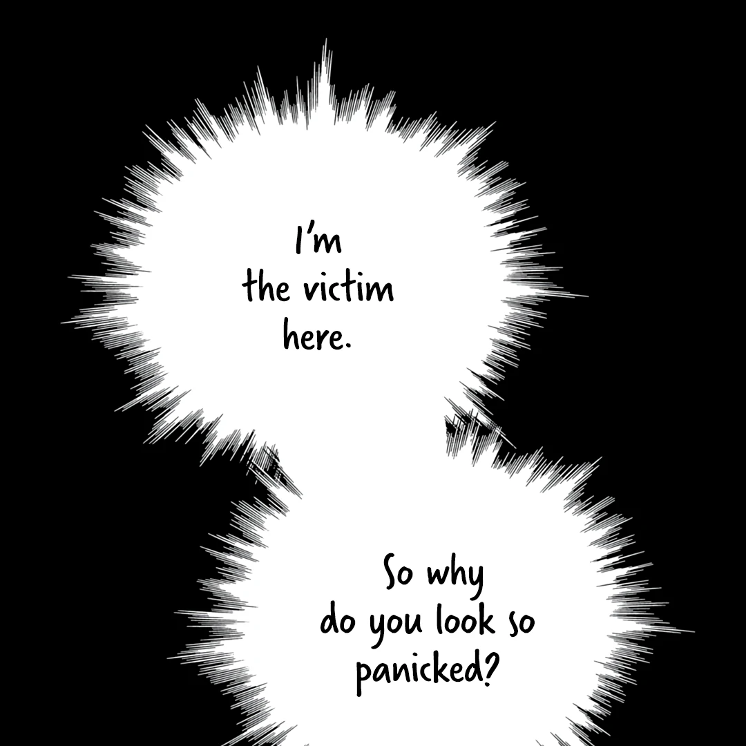 Autumn at the Cemetery [Team Hazama] - Chapter 18 manhwa