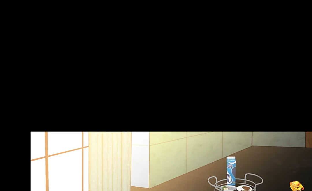 Autumn at the Cemetery [Team Hazama] - Chapter 18 manhwa