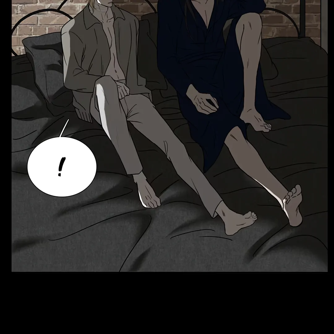 Autumn at the Cemetery [Team Hazama] - Chapter 18 manhwa