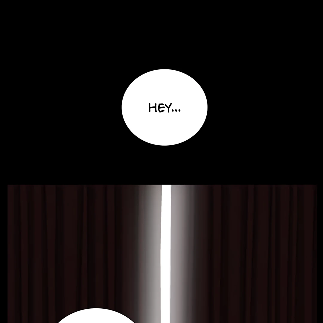 Autumn at the Cemetery [Team Hazama] - Chapter 18 manhwa