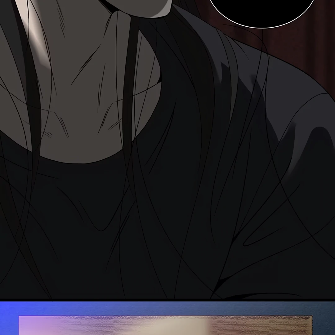 Autumn at the Cemetery [Team Hazama] - Chapter 18 manhwa