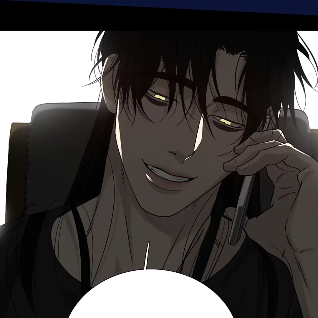 Autumn at the Cemetery [Team Hazama] - Chapter 18 manhwa