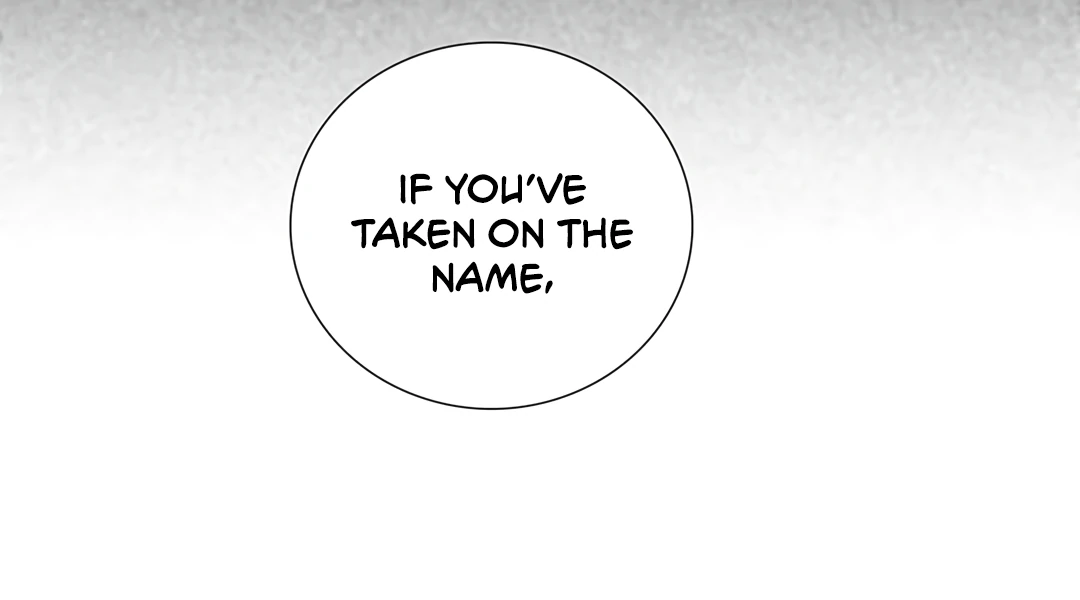 Autumn at the Cemetery [Team Hazama] - Chapter 18 manhwa