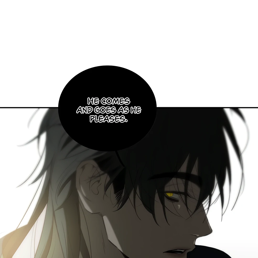 Autumn at the Cemetery [Team Hazama] - Chapter 19 manhwa