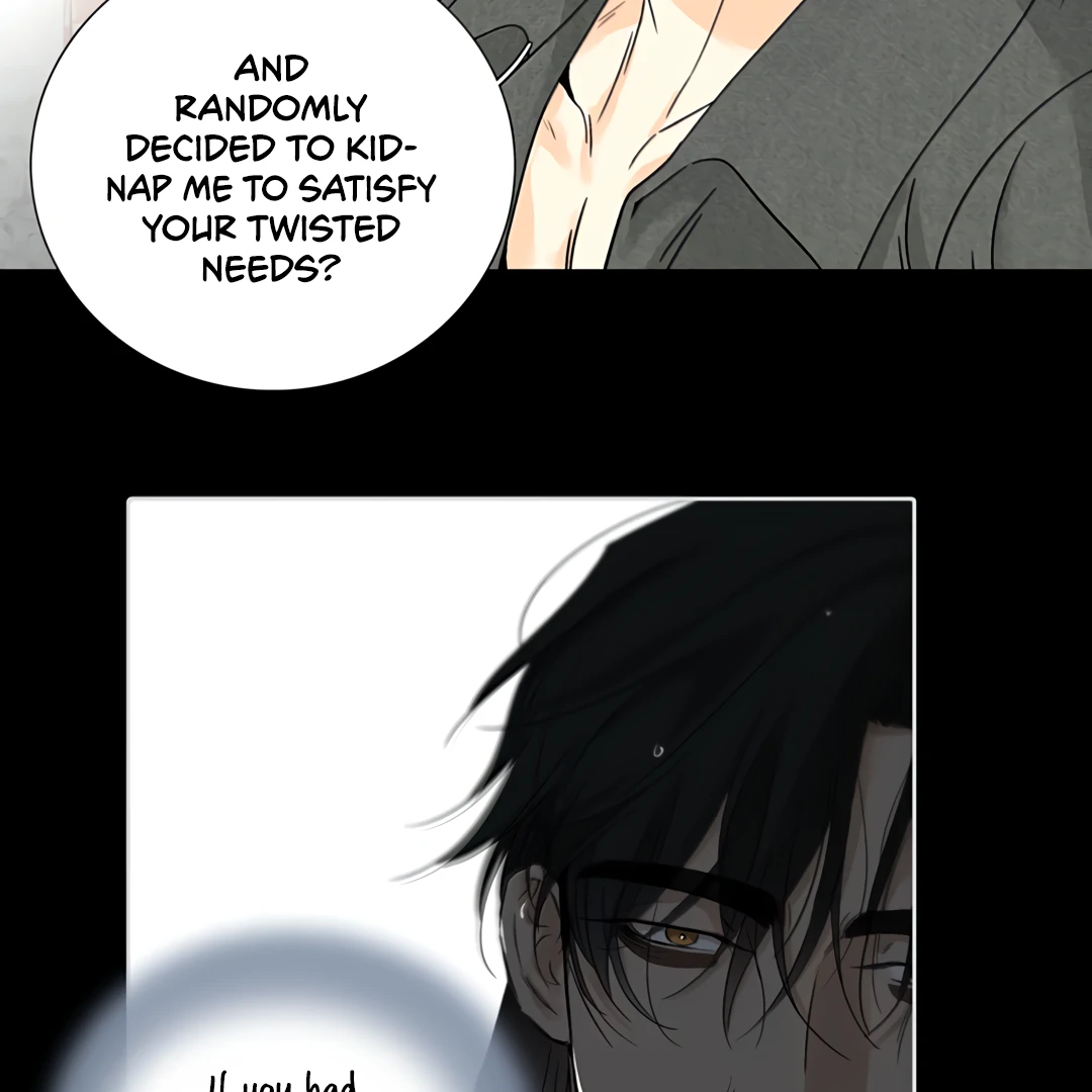 Autumn at the Cemetery [Team Hazama] - Chapter 19 manhwa