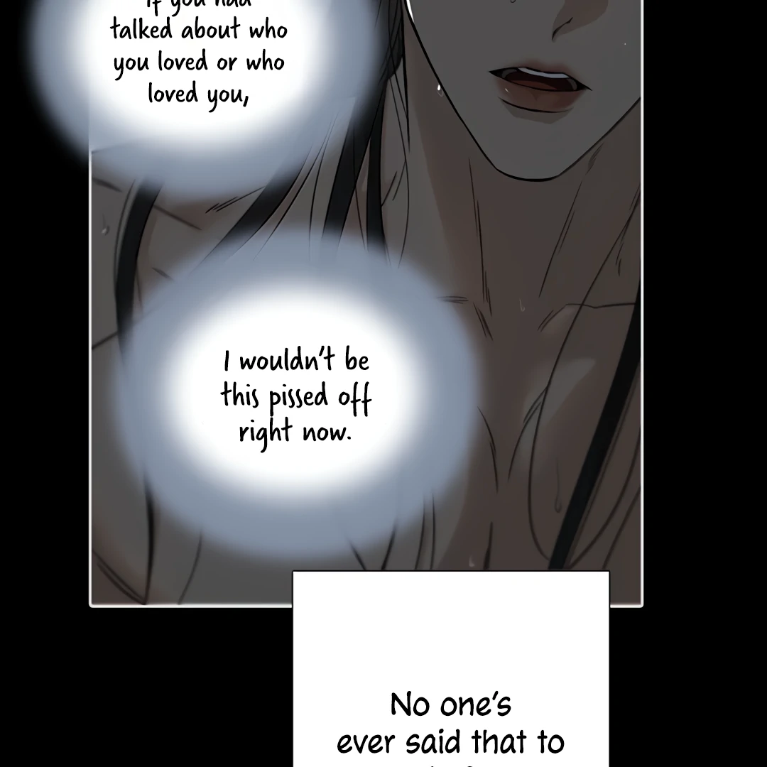 Autumn at the Cemetery [Team Hazama] - Chapter 19 manhwa