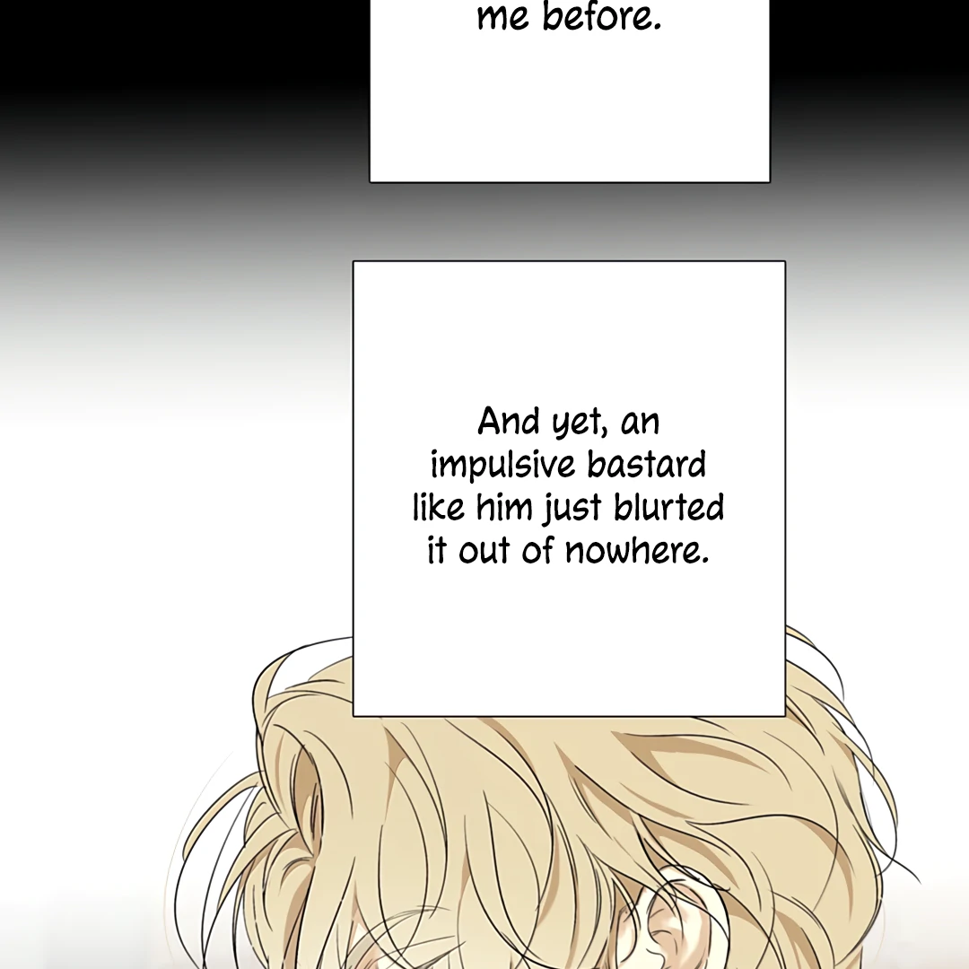 Autumn at the Cemetery [Team Hazama] - Chapter 19 manhwa