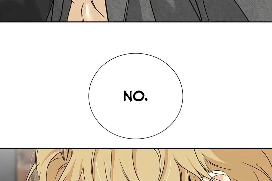 Autumn at the Cemetery [Team Hazama] - Chapter 19 manhwa