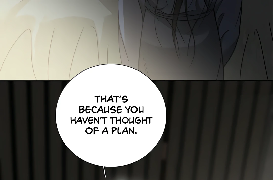 Autumn at the Cemetery [Team Hazama] - Chapter 19 manhwa