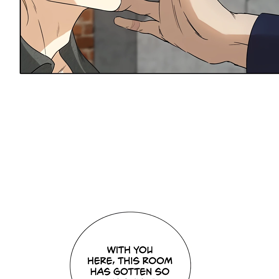Autumn at the Cemetery [Team Hazama] - Chapter 19 manhwa