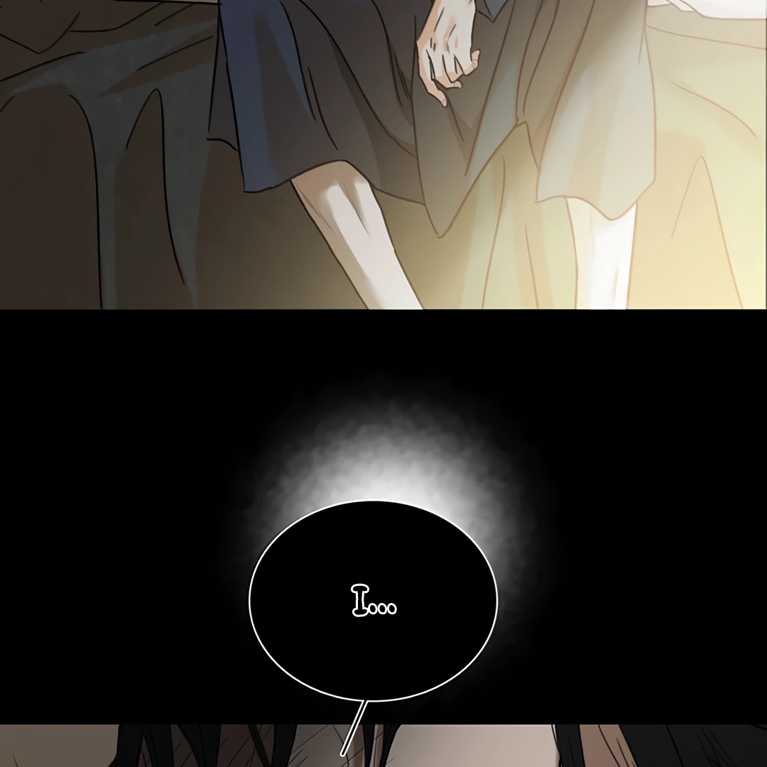 Autumn at the Cemetery [Team Hazama] - Chapter 19 manhwa