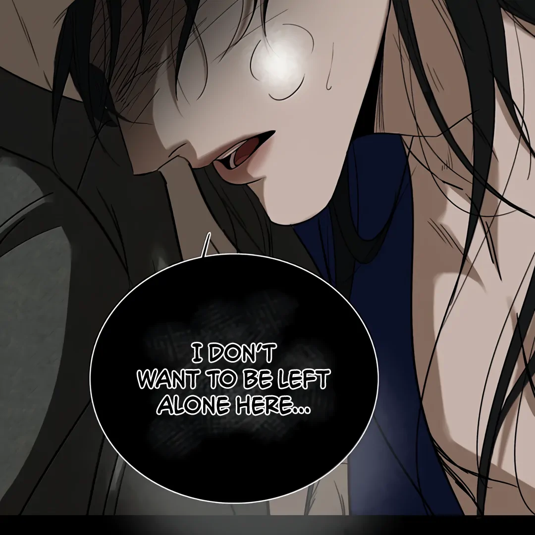 Autumn at the Cemetery [Team Hazama] - Chapter 19 manhwa
