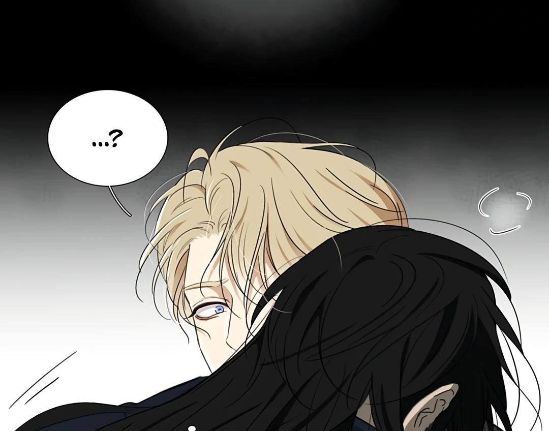 Autumn at the Cemetery [Team Hazama] - Chapter 19 manhwa