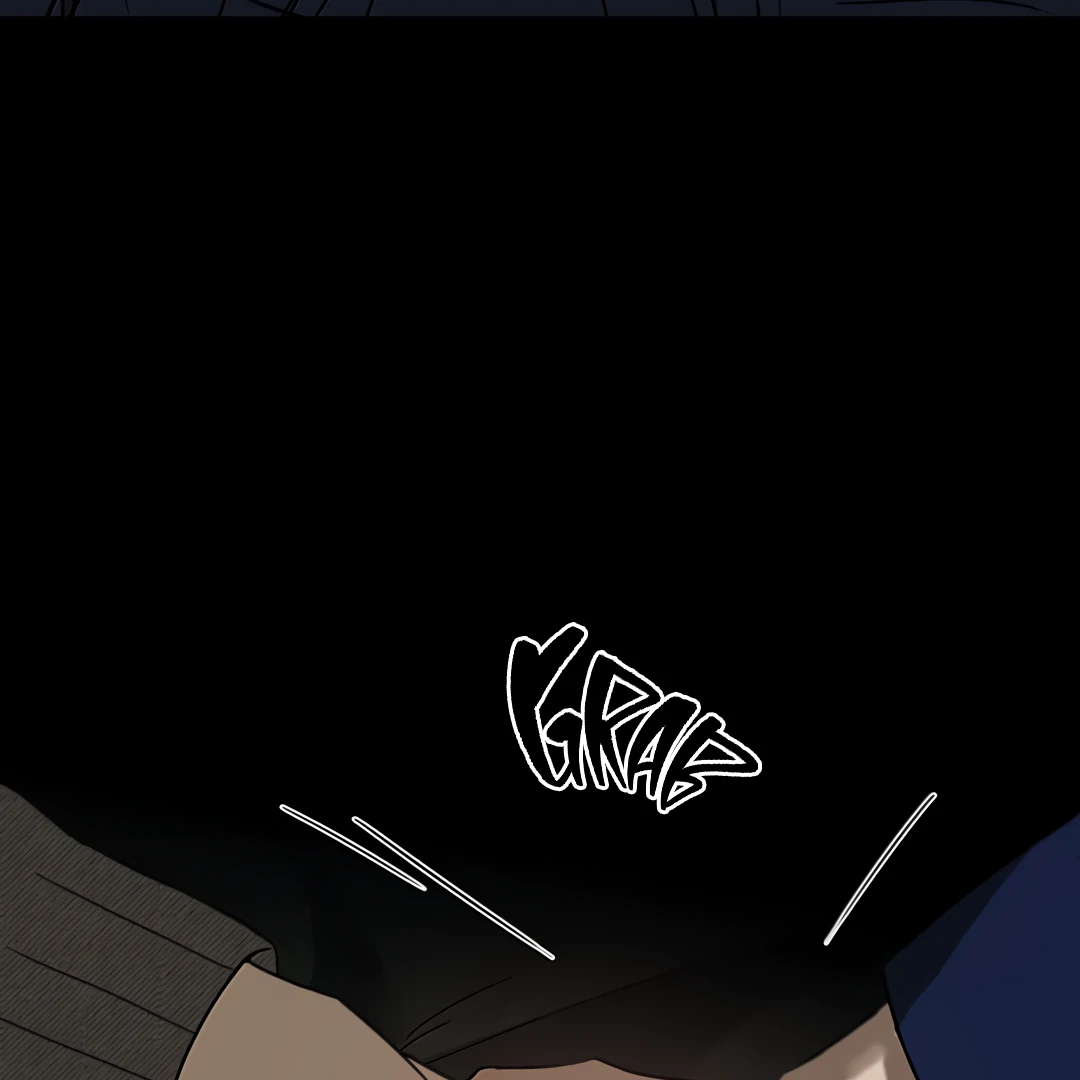 Autumn at the Cemetery [Team Hazama] - Chapter 19 manhwa