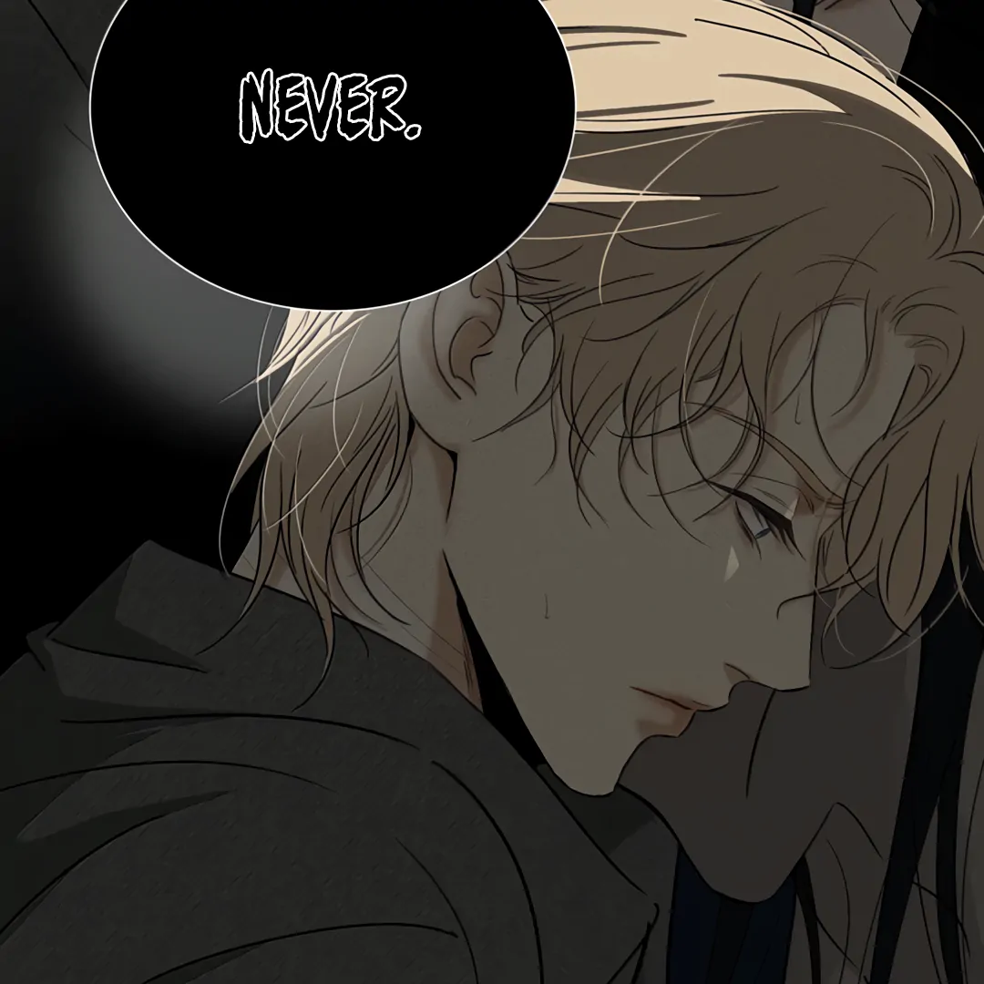 Autumn at the Cemetery [Team Hazama] - Chapter 19 manhwa