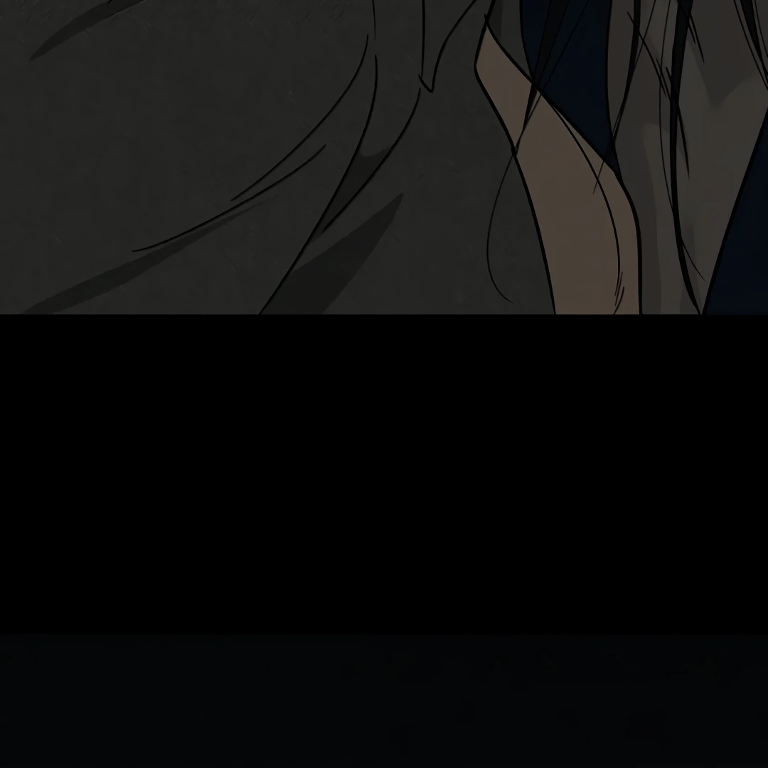Autumn at the Cemetery [Team Hazama] - Chapter 19 manhwa