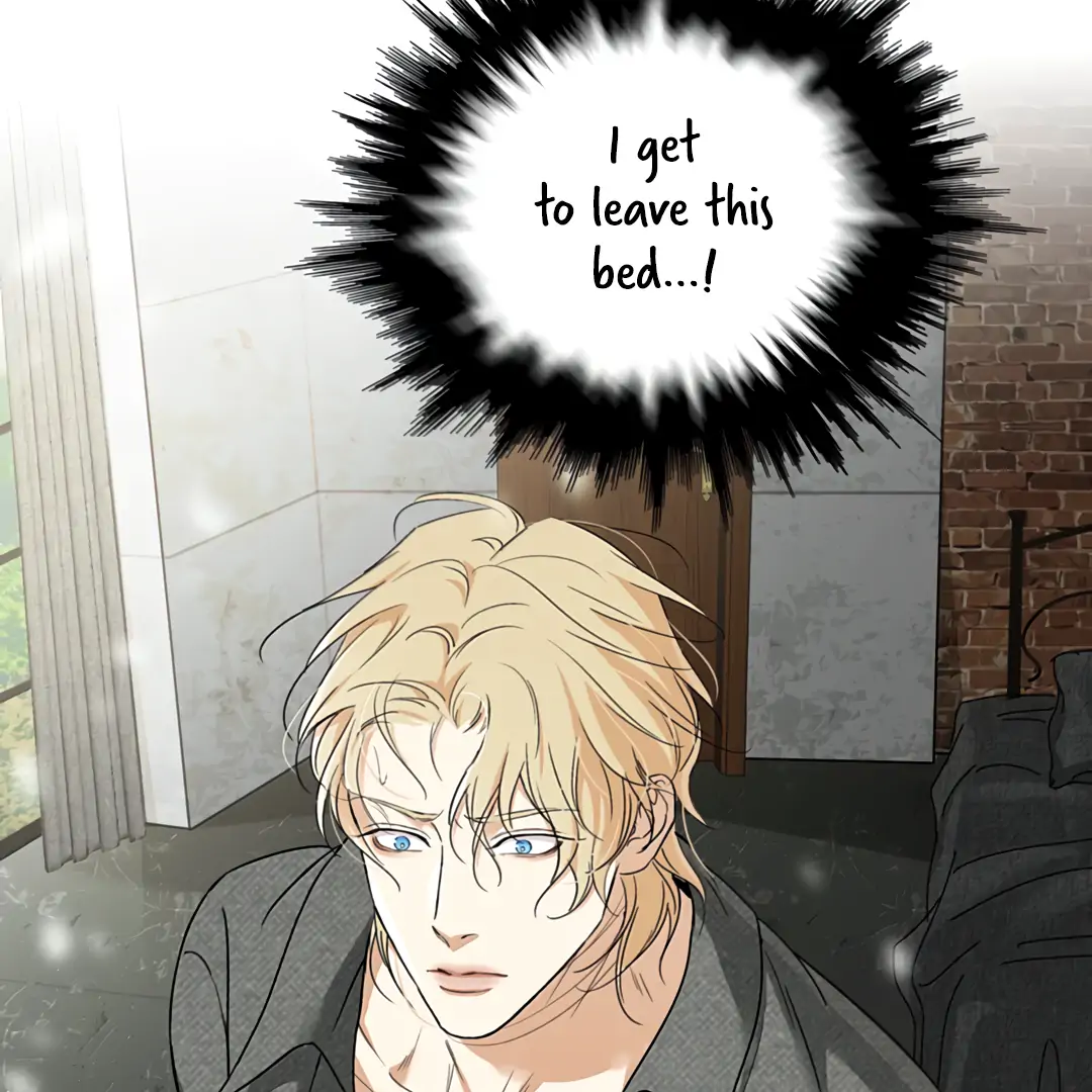 Autumn at the Cemetery [Team Hazama] - Chapter 19 manhwa