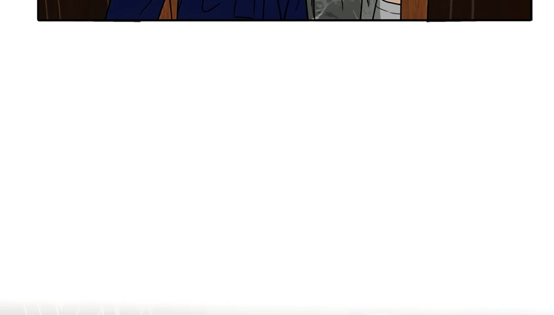 Autumn at the Cemetery [Team Hazama] - Chapter 19 manhwa