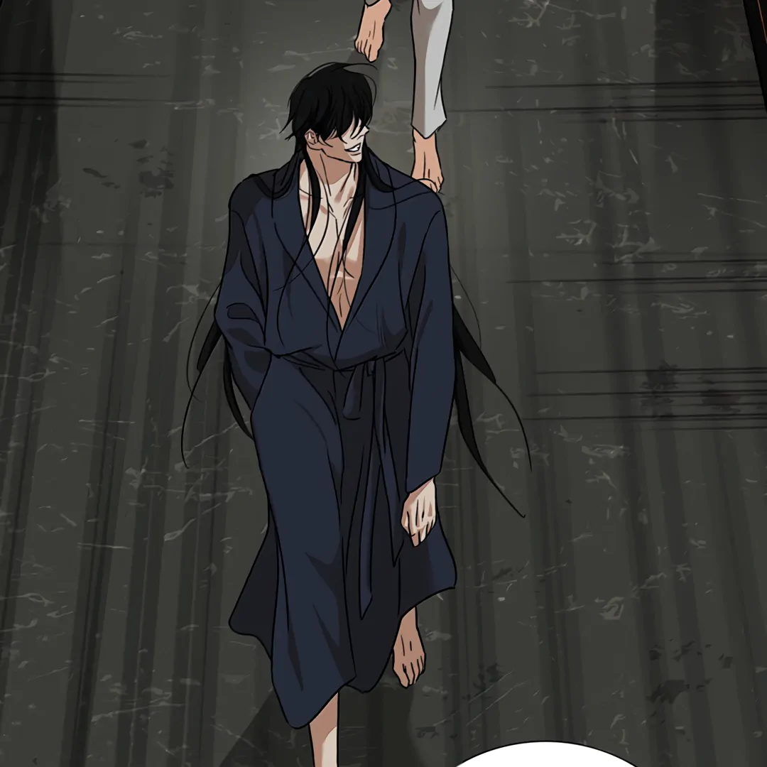 Autumn at the Cemetery [Team Hazama] - Chapter 19 manhwa