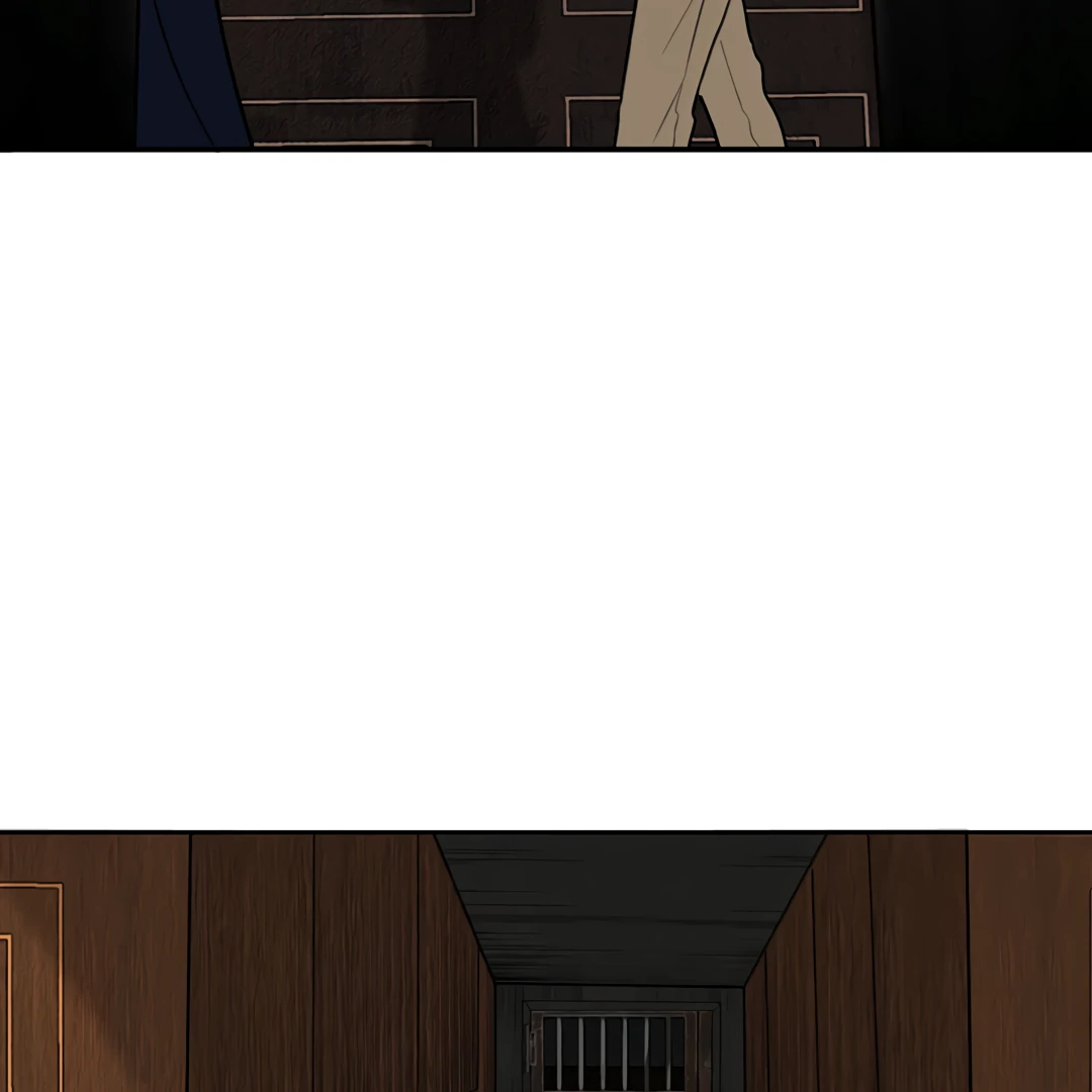 Autumn at the Cemetery [Team Hazama] - Chapter 19 manhwa