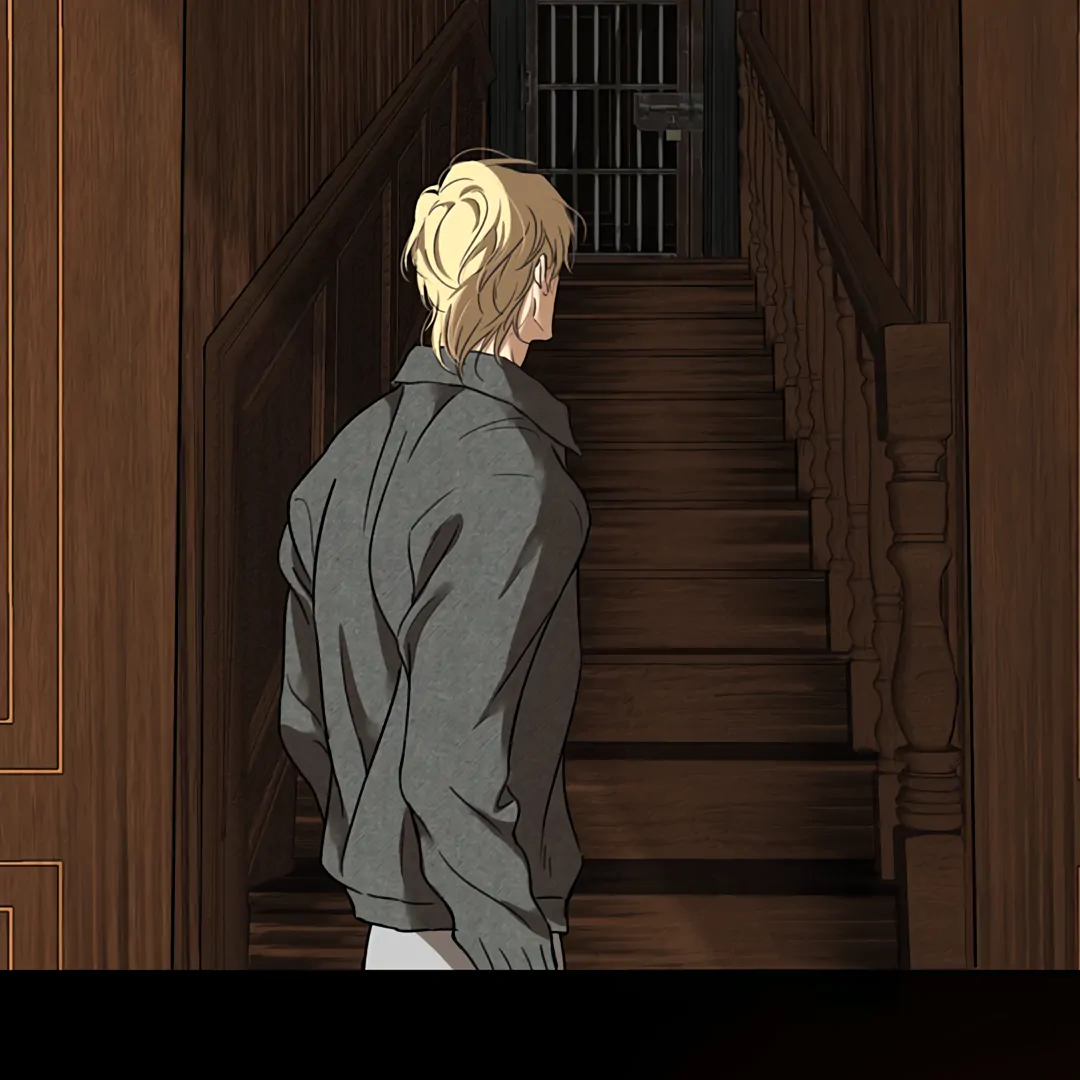 Autumn at the Cemetery [Team Hazama] - Chapter 19 manhwa