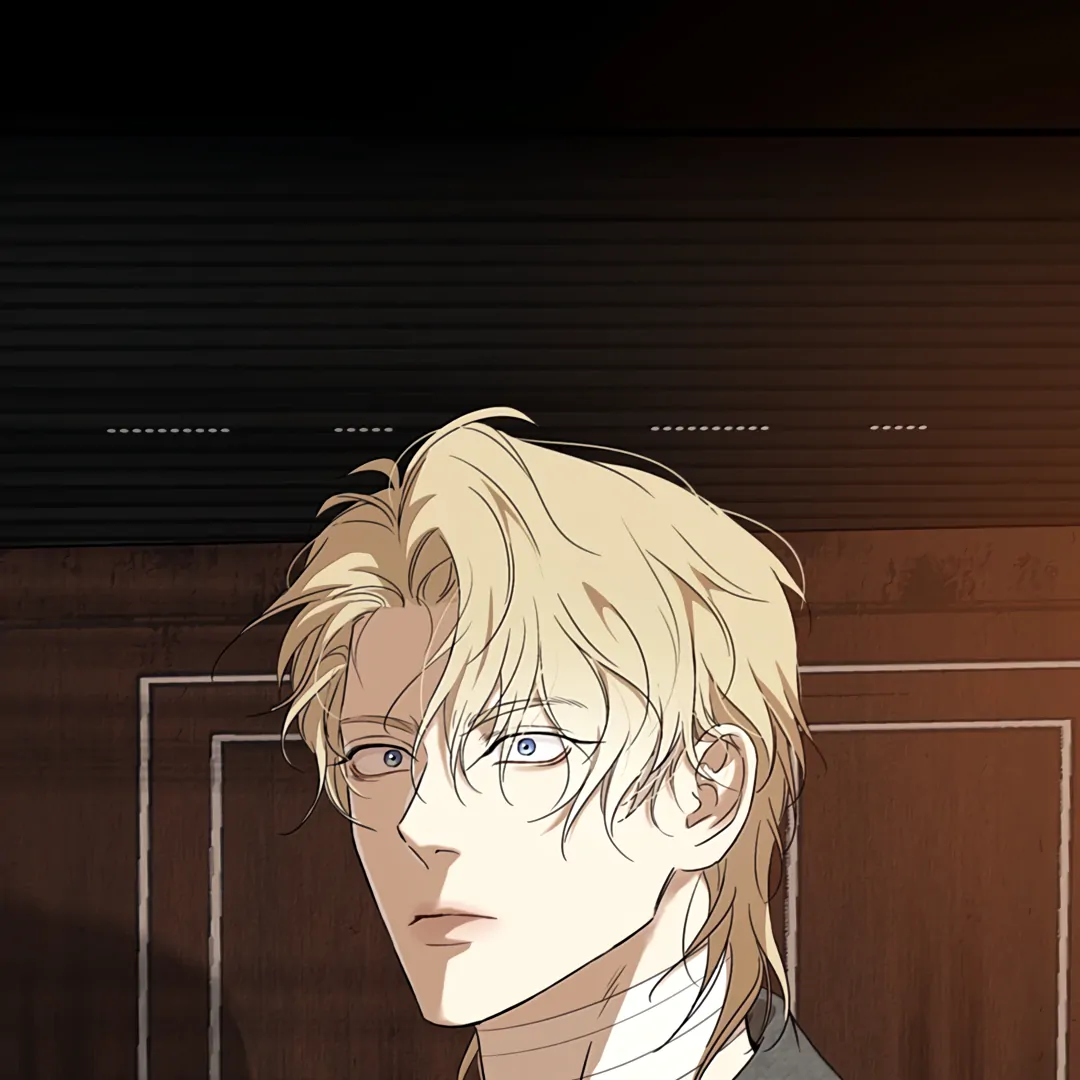 Autumn at the Cemetery [Team Hazama] - Chapter 19 manhwa