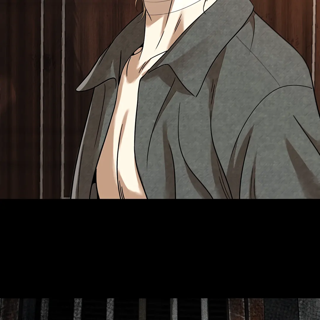 Autumn at the Cemetery [Team Hazama] - Chapter 19 manhwa