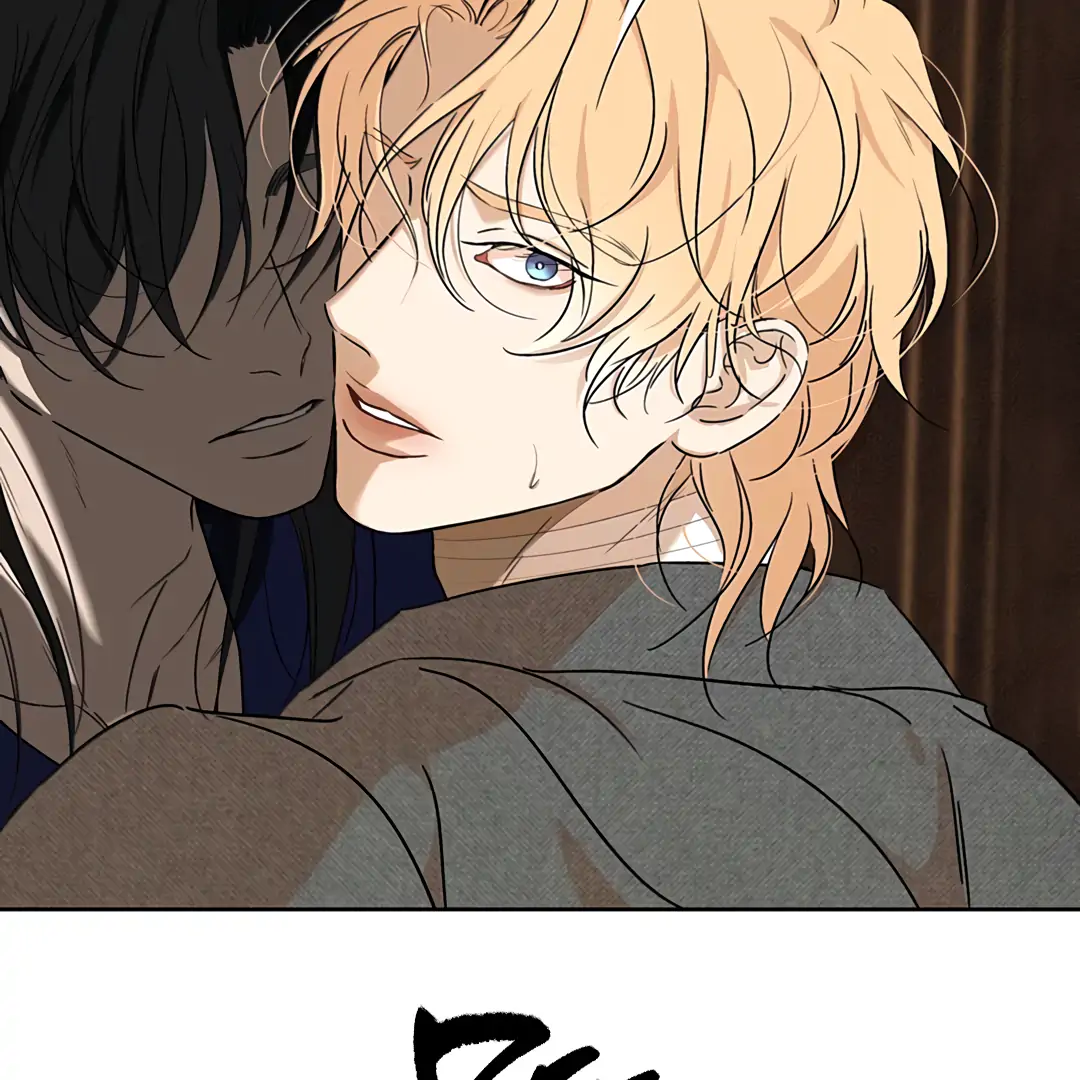 Autumn at the Cemetery [Team Hazama] - Chapter 19 manhwa