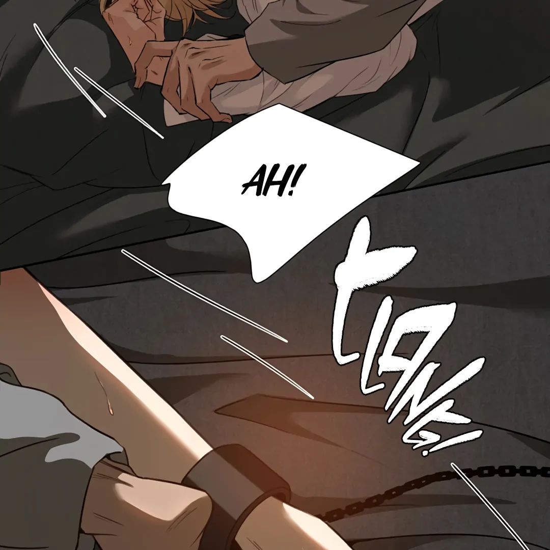 Autumn at the Cemetery [Team Hazama] - Chapter 2 manhwa