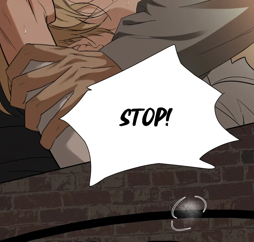 Autumn at the Cemetery [Team Hazama] - Chapter 2 manhwa