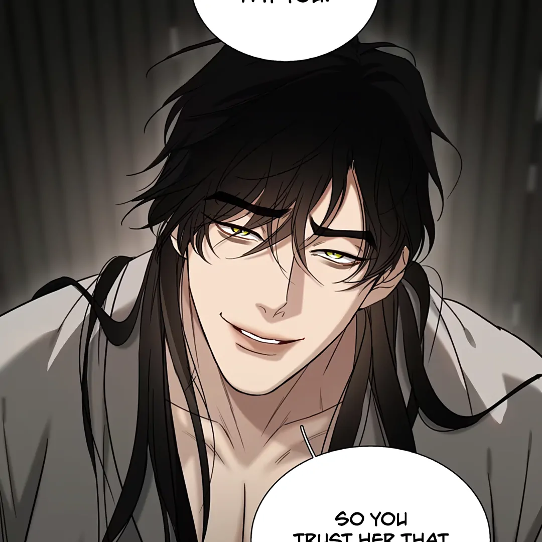 Autumn at the Cemetery [Team Hazama] - Chapter 2 manhwa