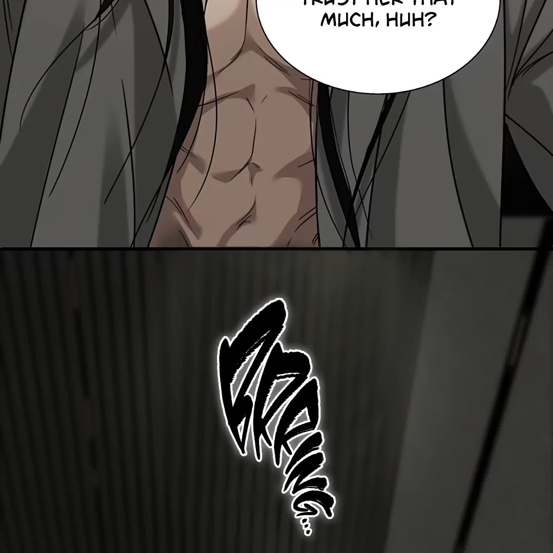 Autumn at the Cemetery [Team Hazama] - Chapter 2 manhwa