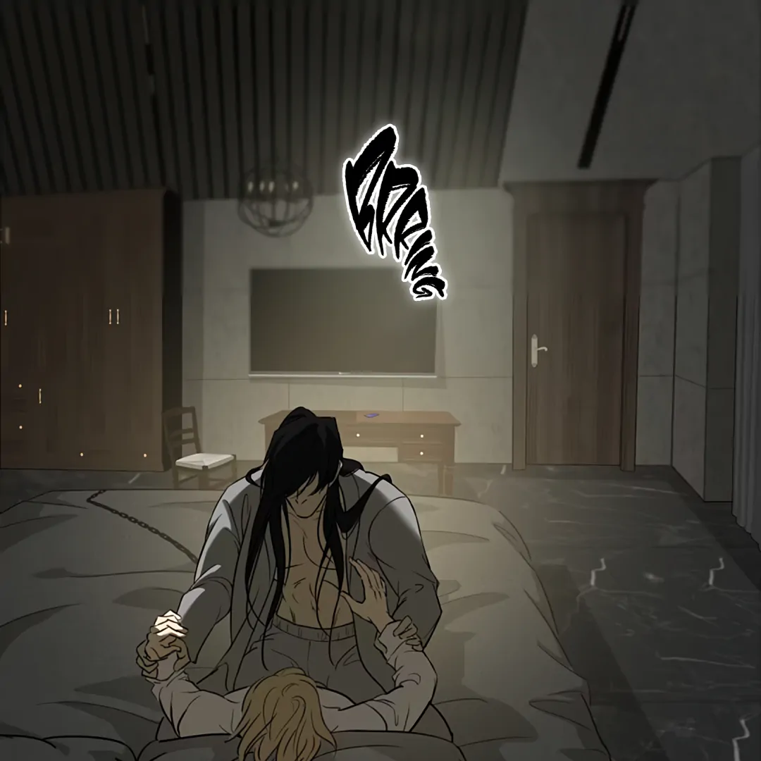 Autumn at the Cemetery [Team Hazama] - Chapter 2 manhwa