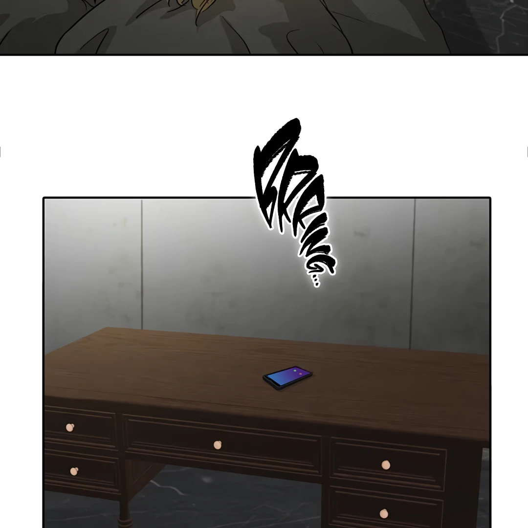 Autumn at the Cemetery [Team Hazama] - Chapter 2 manhwa