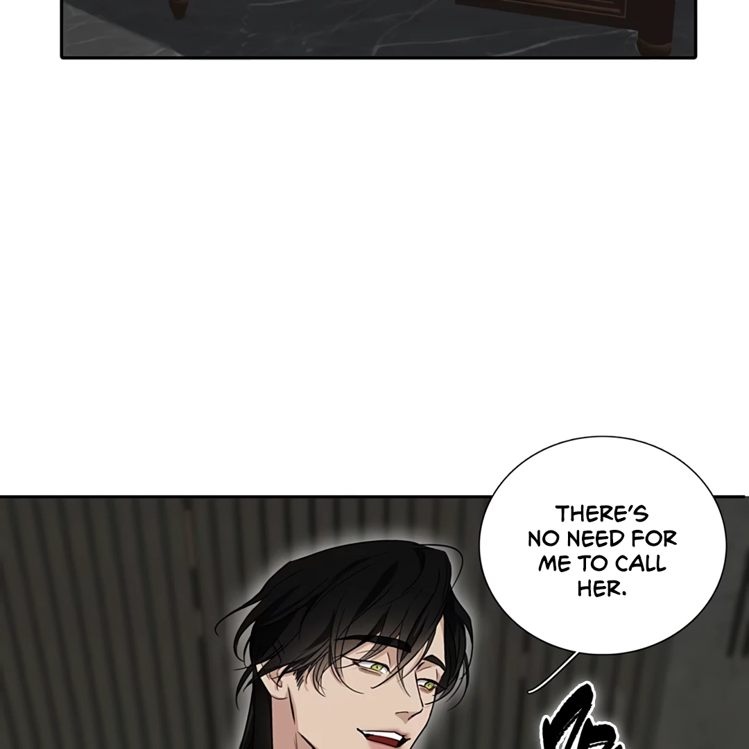 Autumn at the Cemetery [Team Hazama] - Chapter 2 manhwa