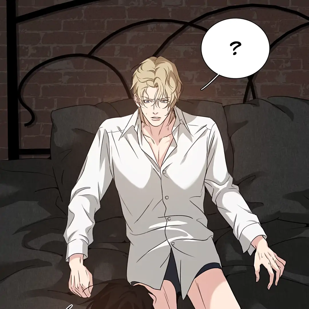 Autumn at the Cemetery [Team Hazama] - Chapter 2 manhwa