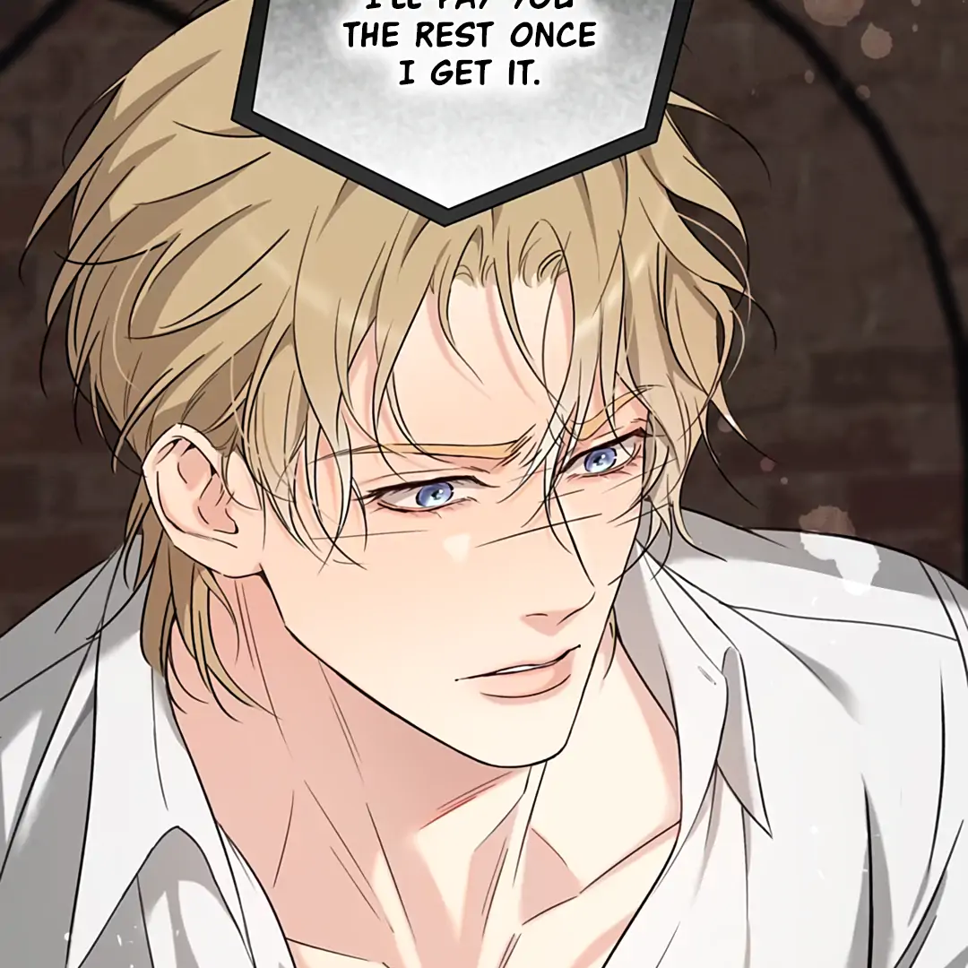 Autumn at the Cemetery [Team Hazama] - Chapter 2 manhwa