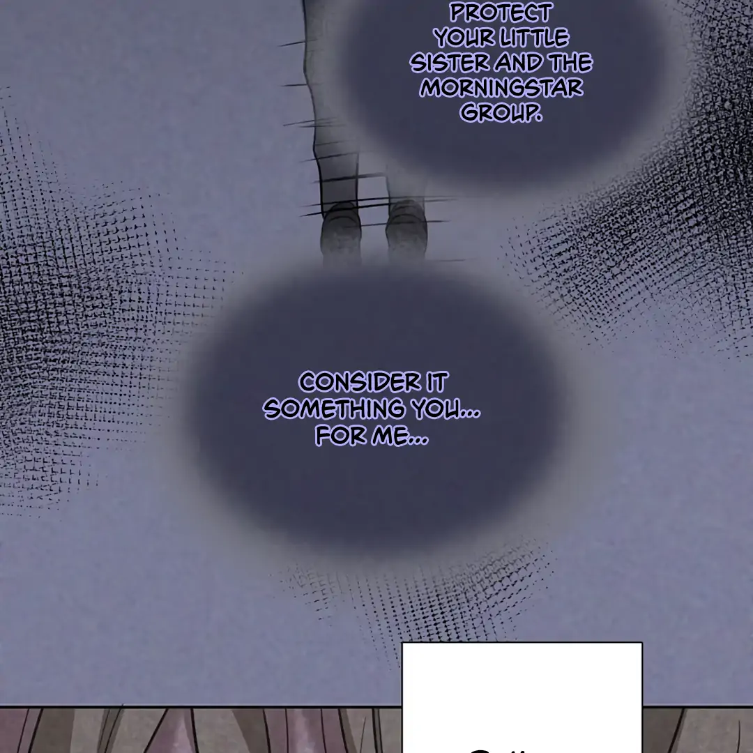 Autumn at the Cemetery [Team Hazama] - Chapter 2 manhwa