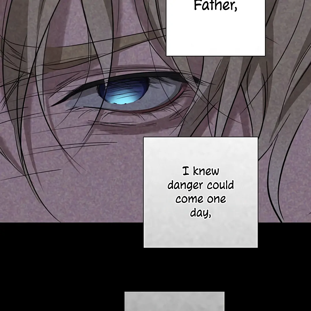 Autumn at the Cemetery [Team Hazama] - Chapter 2 manhwa