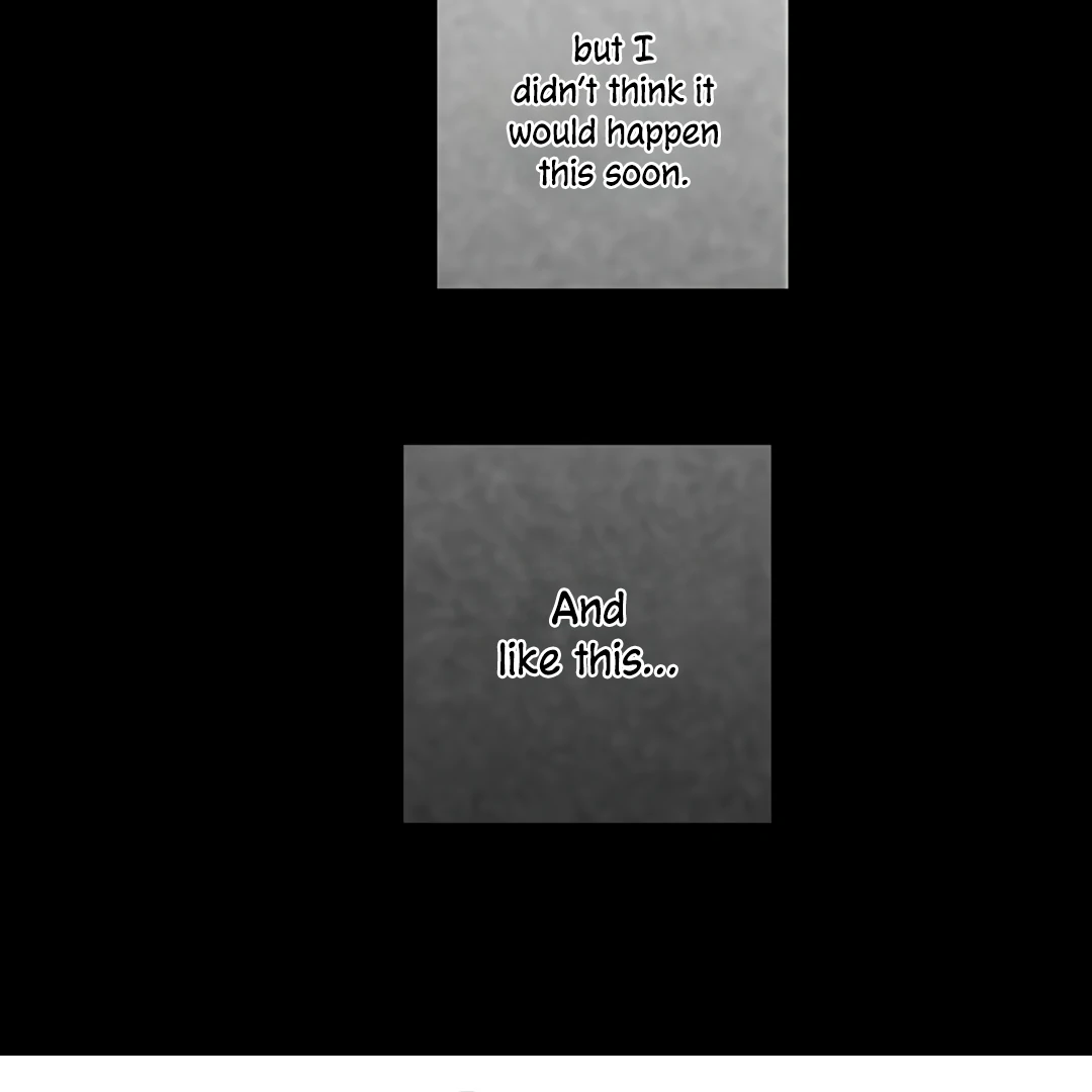 Autumn at the Cemetery [Team Hazama] - Chapter 2 manhwa