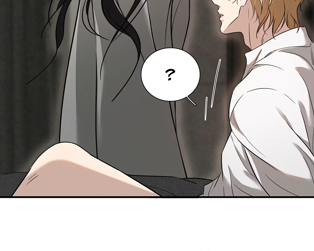 Autumn at the Cemetery [Team Hazama] - Chapter 2 manhwa